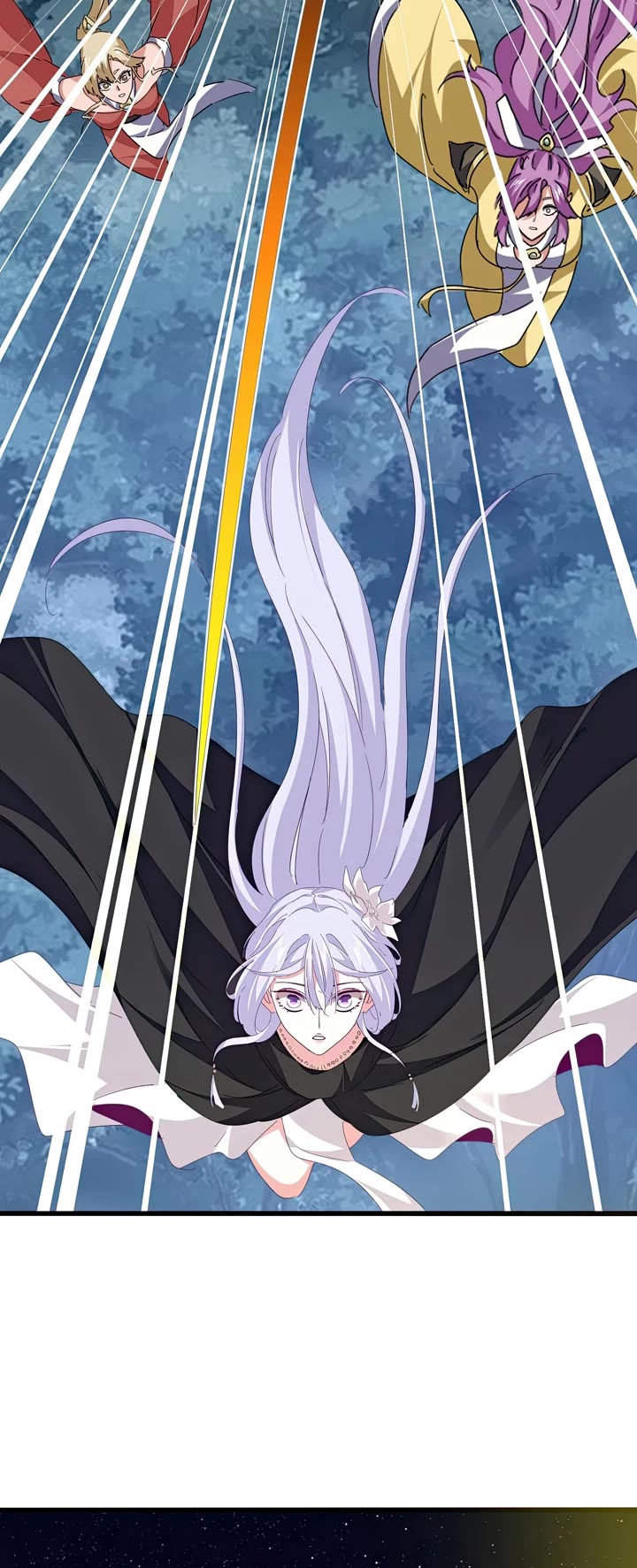 Magic Emperor Chapter 801 page 20 - Chapter 801
