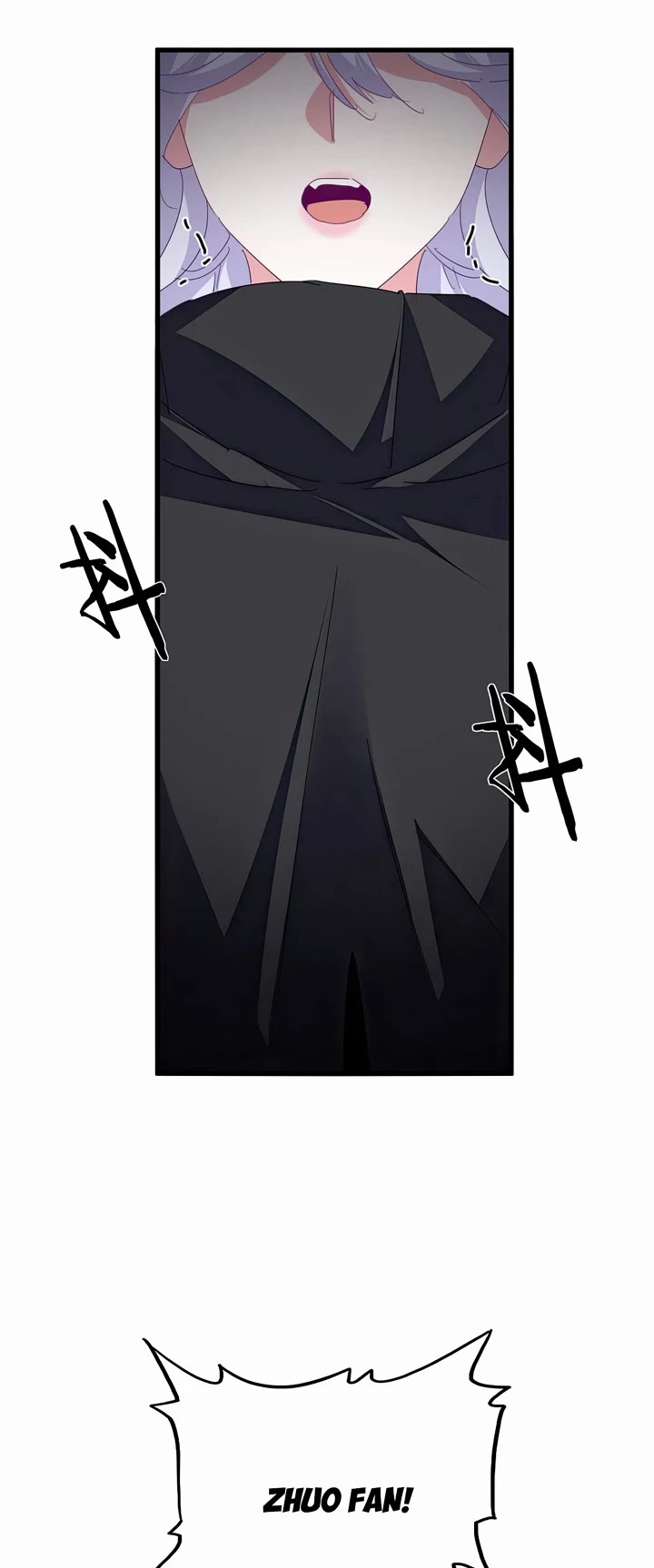 Magic Emperor Chapter 801 page 23 - Chapter 801