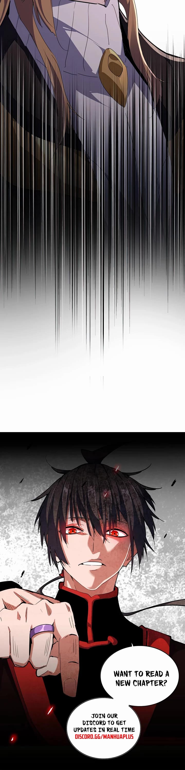 Magic Emperor Chapter 802 page 23 - Chapter 802