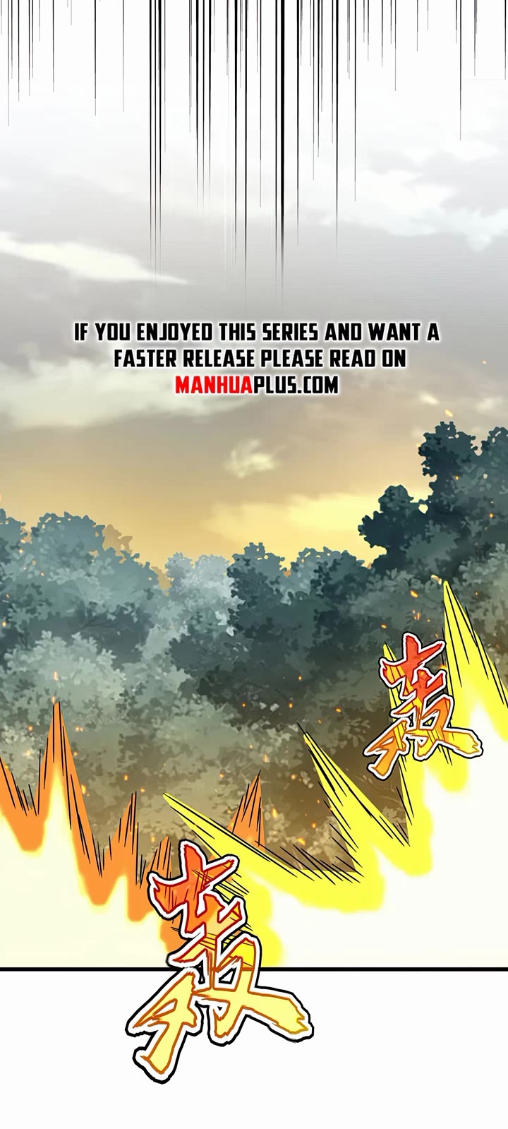 Magic Emperor Chapter 804 page 14 - Chapter 804