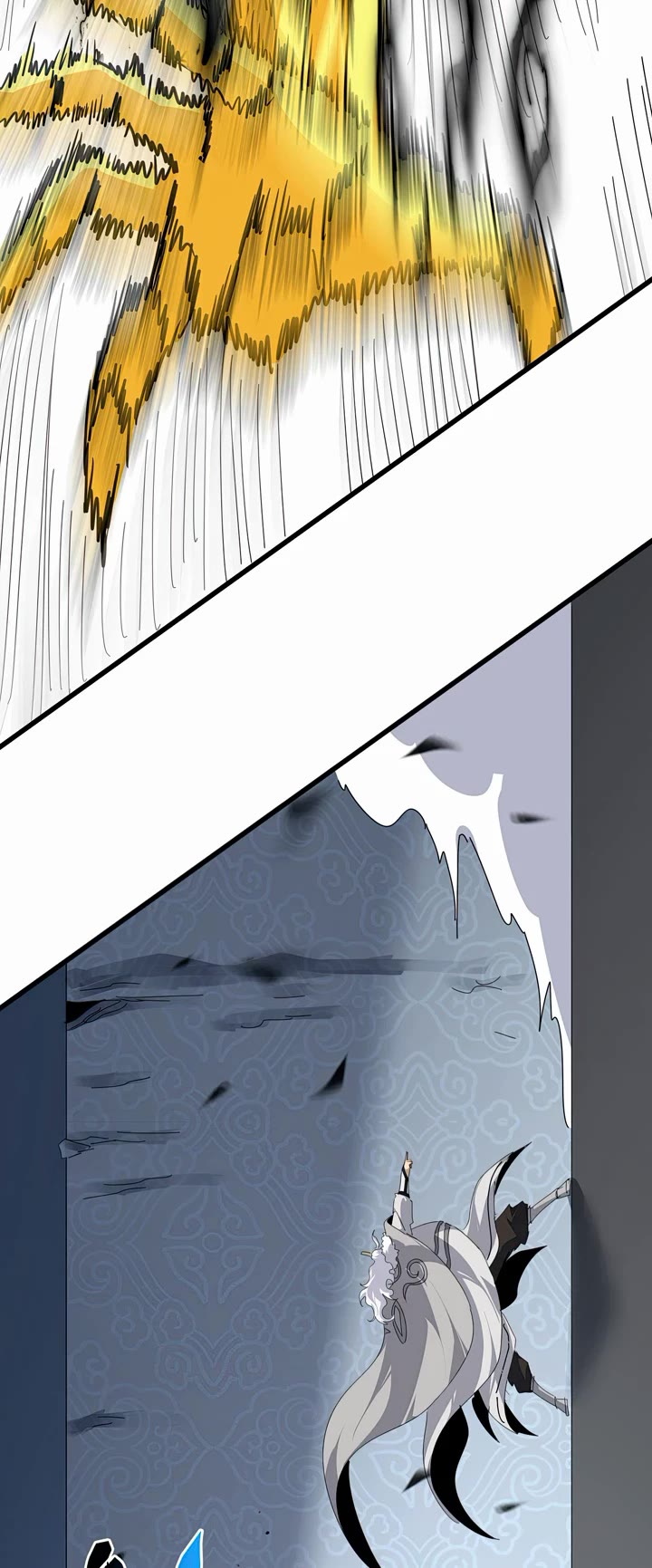 Magic Emperor Chapter 805 page 19 - Chapter 805