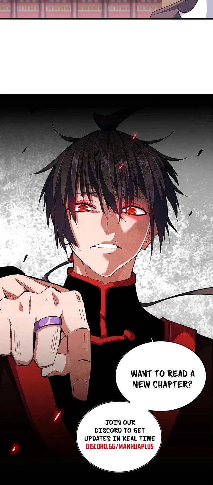 Magic Emperor Chapter 806 page 20 - Chapter 806