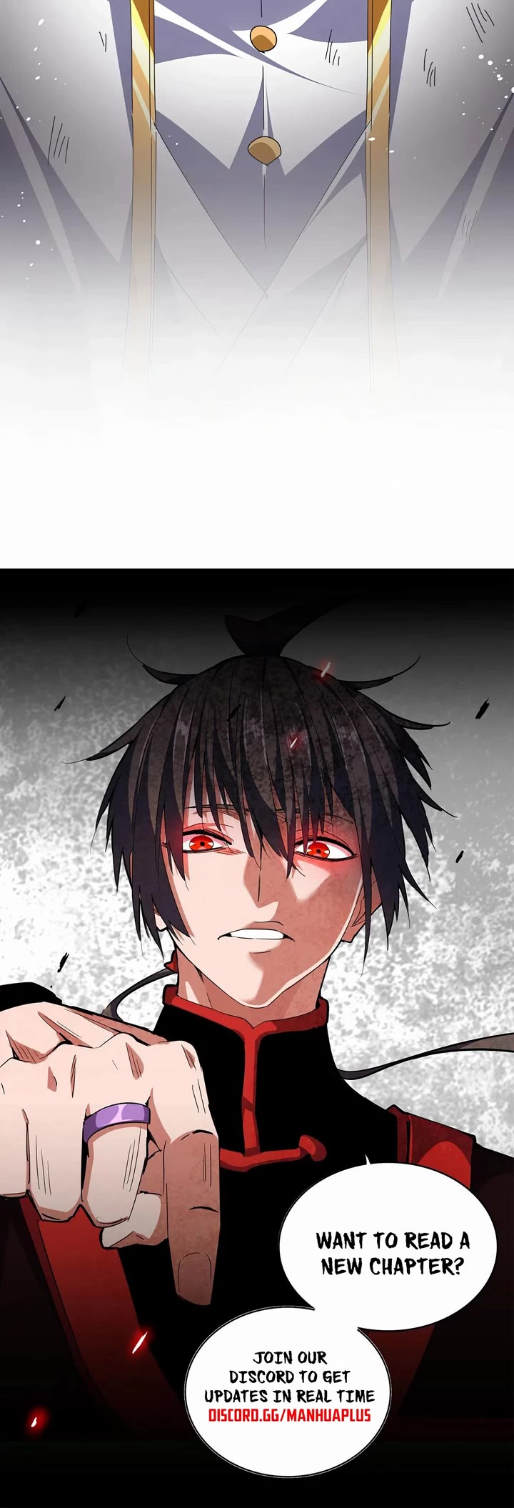 Magic Emperor Chapter 810 page 19 - Chapter 810