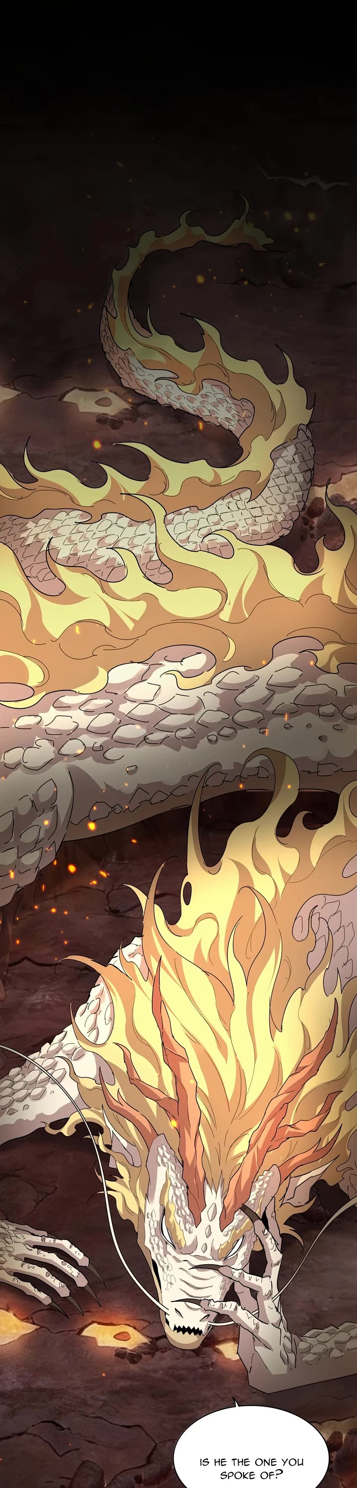 Magic Emperor Chapter 816 page 13 - Chapter 816