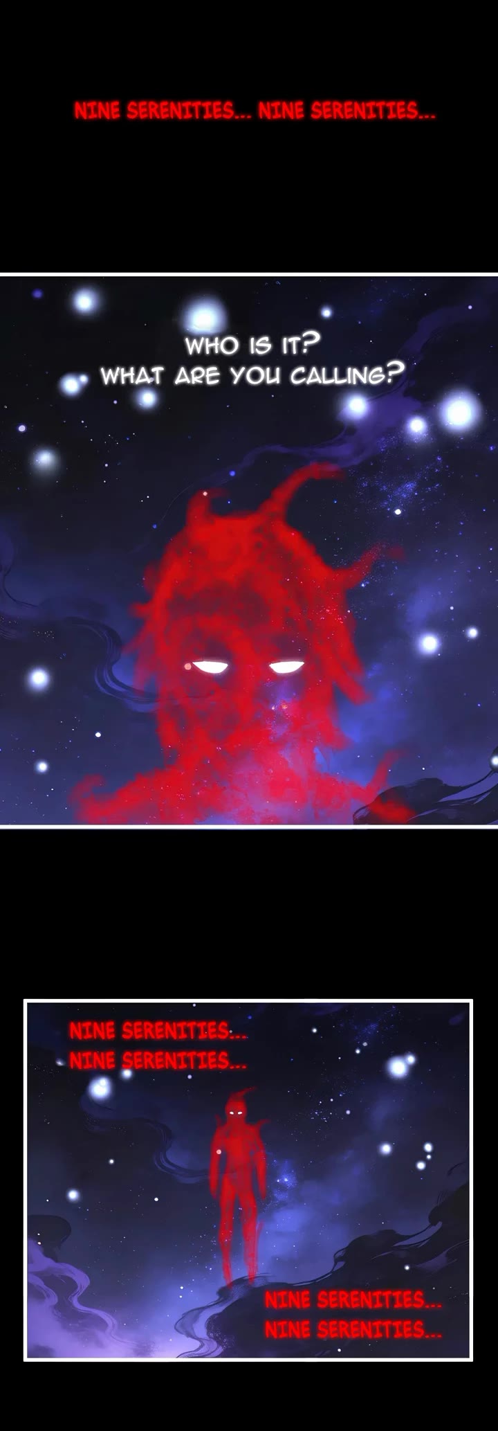 Magic Emperor Chapter 817 page 22 - Chapter 817