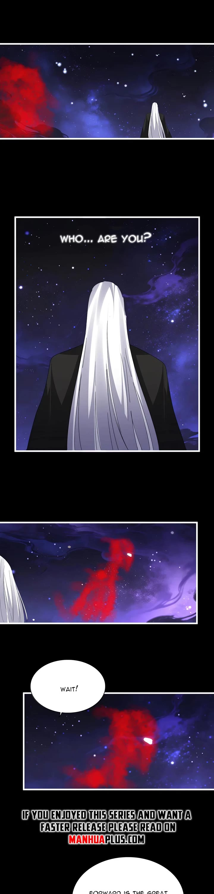 Magic Emperor Chapter 817 page 23 - Chapter 817