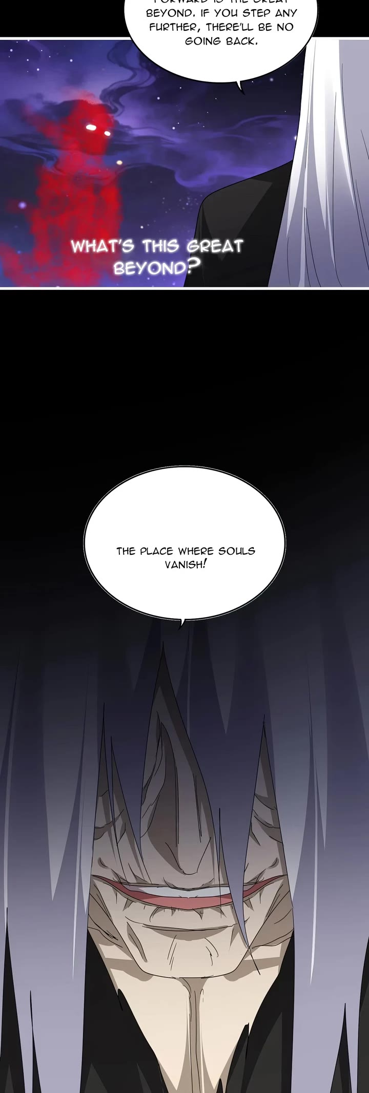 Magic Emperor Chapter 817 page 24 - Chapter 817