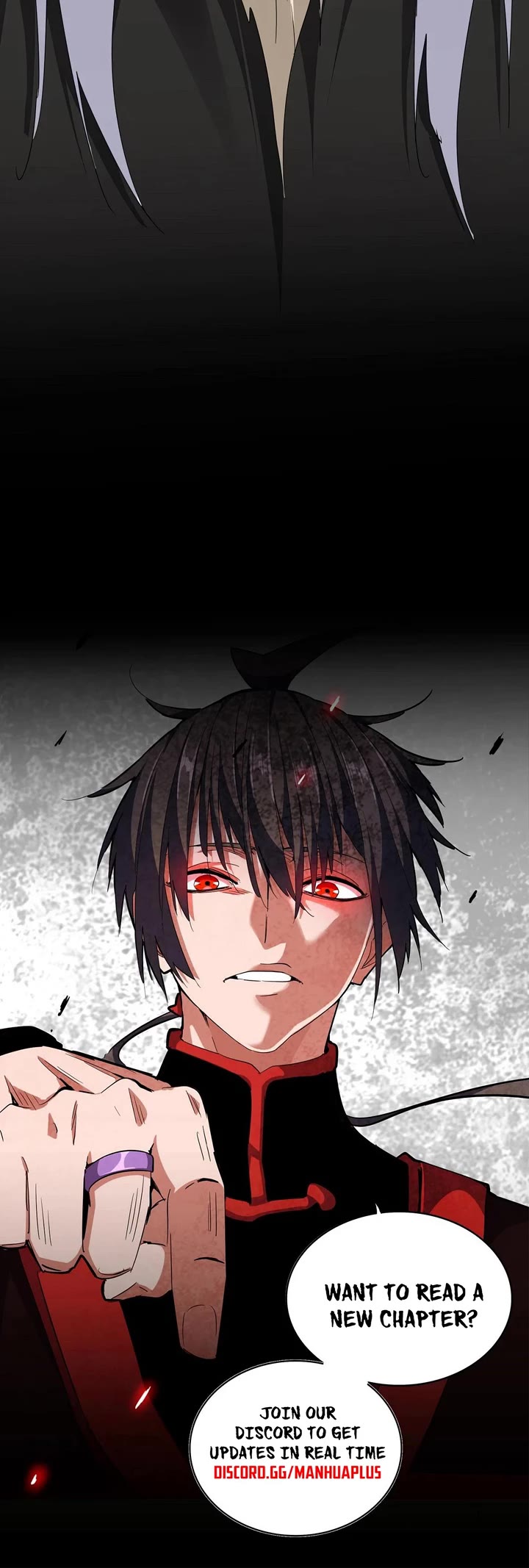 Magic Emperor Chapter 817 page 25 - Chapter 817