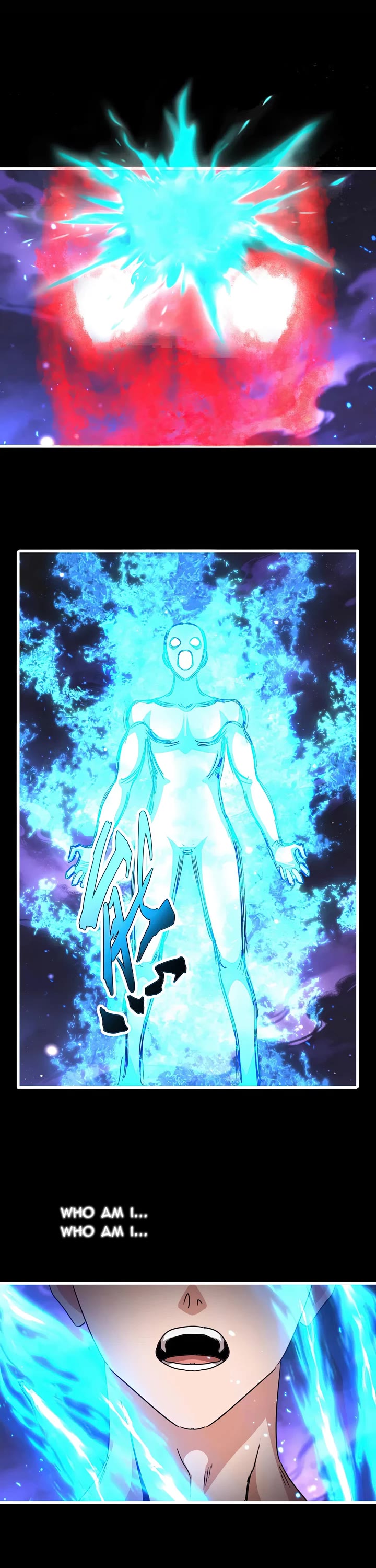 Magic Emperor Chapter 818 page 11 - Chapter 818