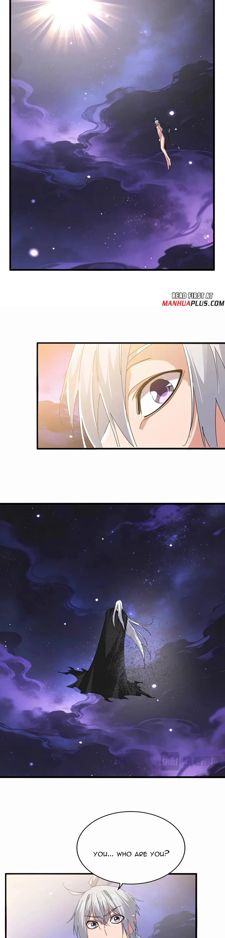 Magic Emperor Chapter 818 page 13 - Chapter 818