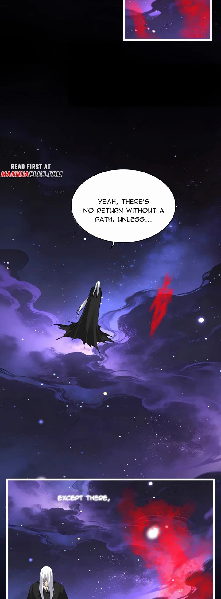 Magic Emperor Chapter 818 page 4 - Chapter 818