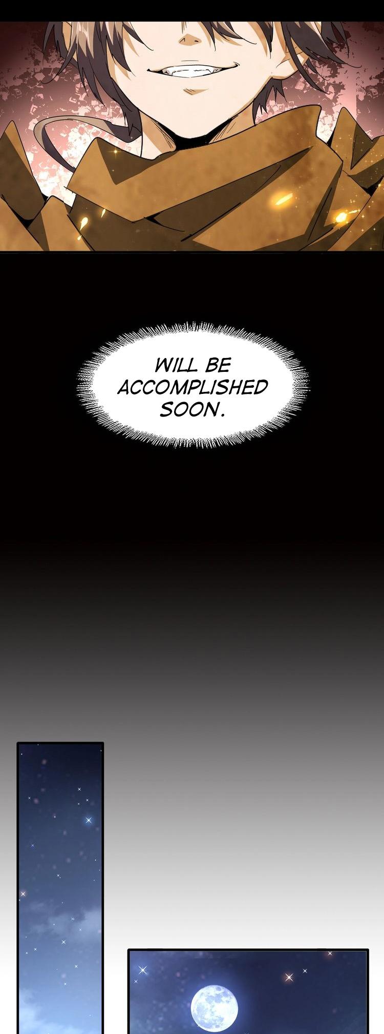Magic Emperor Chapter 82 page 18 - Chapter 82: Zhuo Fan's Goal