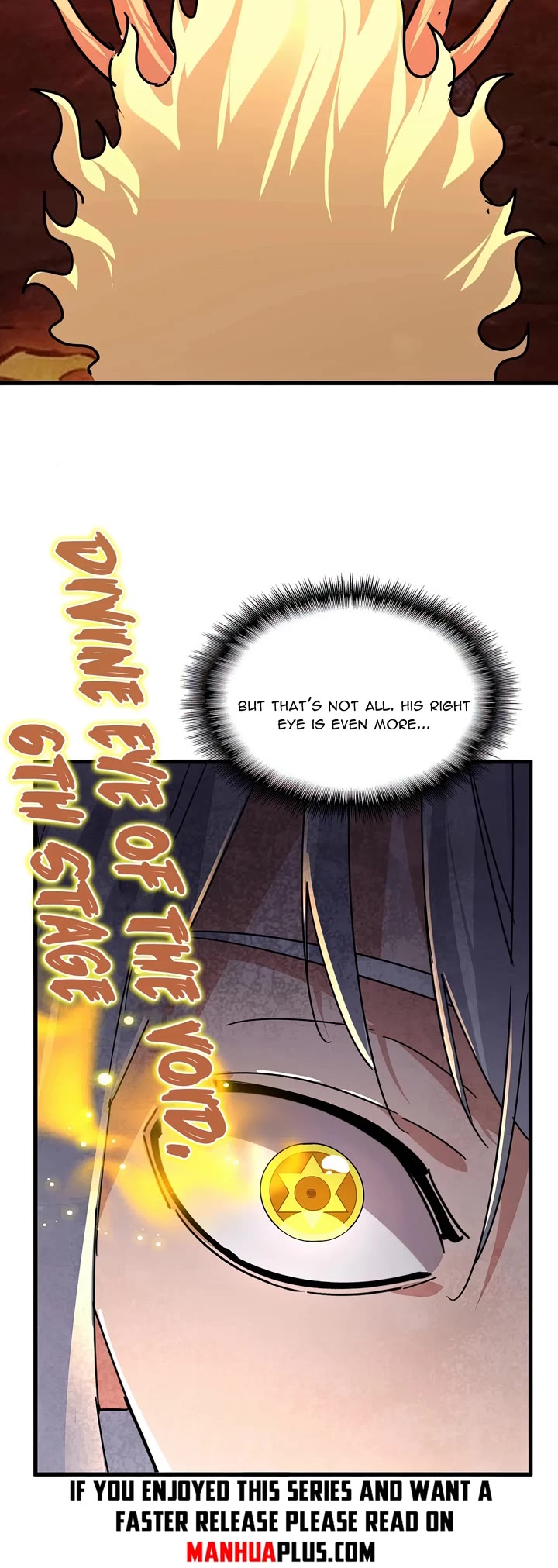 Magic Emperor Chapter 822 page 14 - Chapter 822