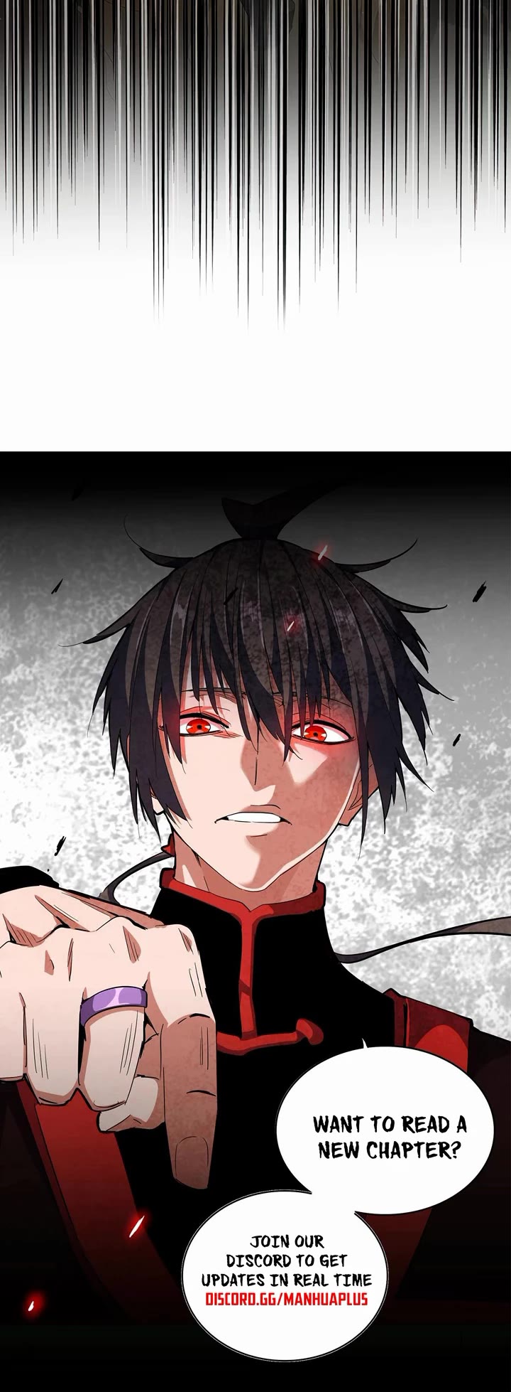 Magic Emperor Chapter 826 page 22 - Chapter 826