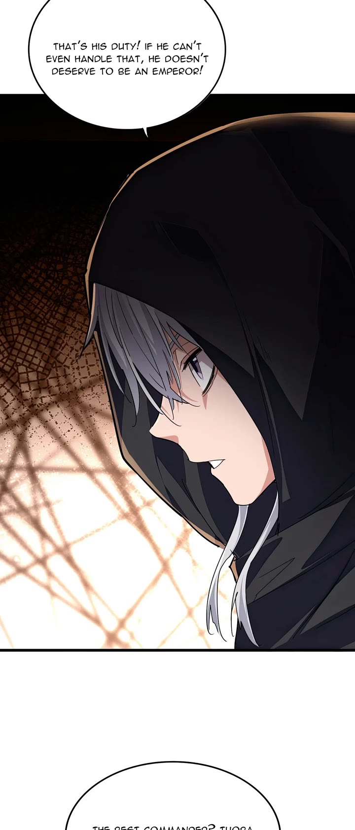 Magic Emperor Chapter 827 page 7 - Chapter 827