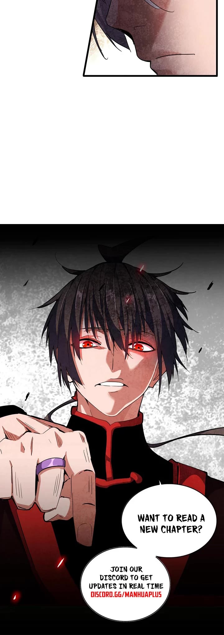 Magic Emperor Chapter 829 page 20 - Chapter 829