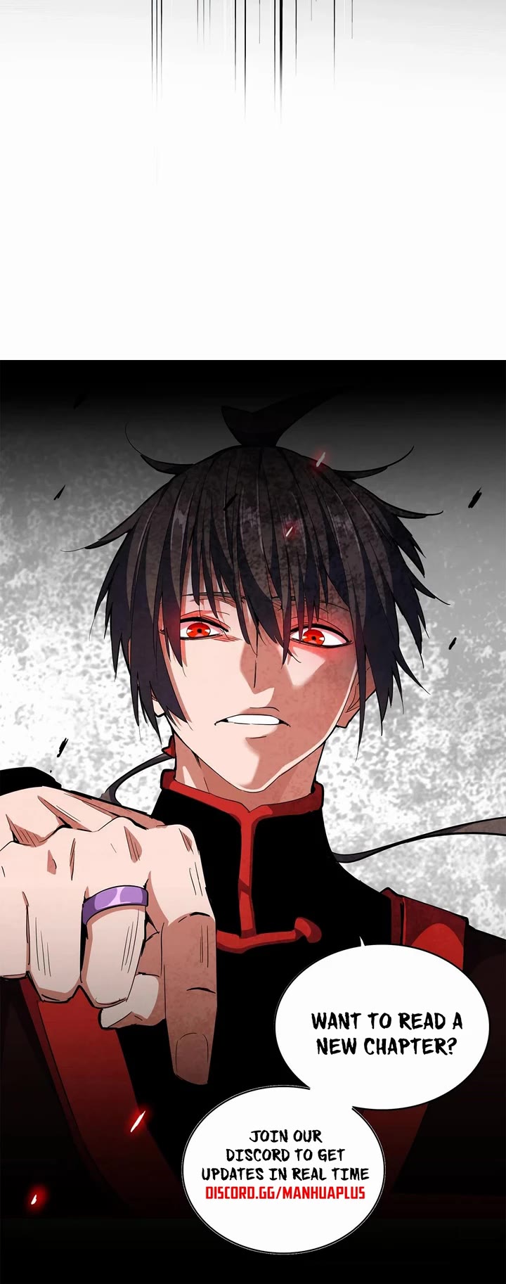 Magic Emperor Chapter 830 page 22 - Chapter 830