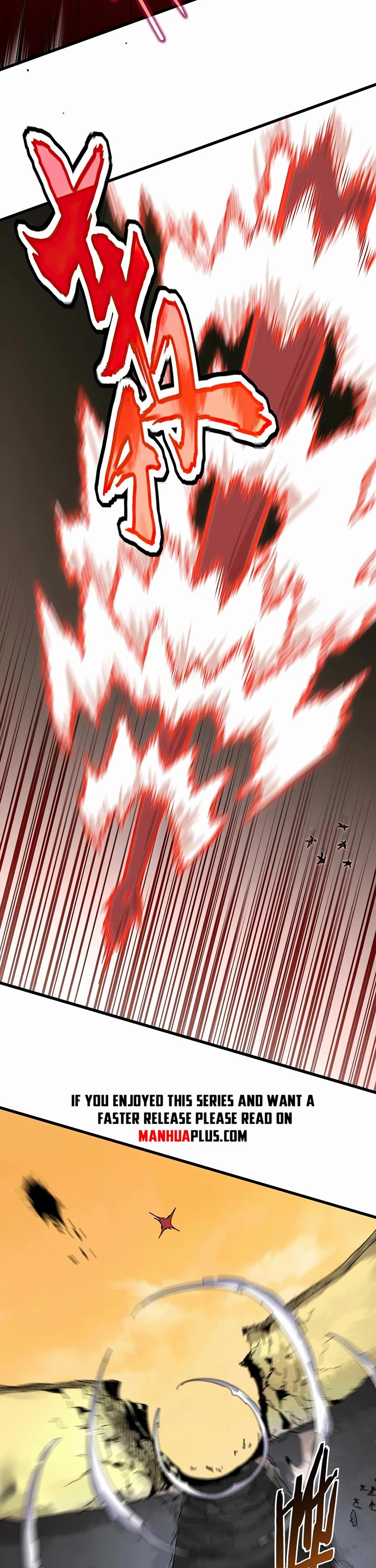 Magic Emperor Chapter 831 page 21 - Chapter 831