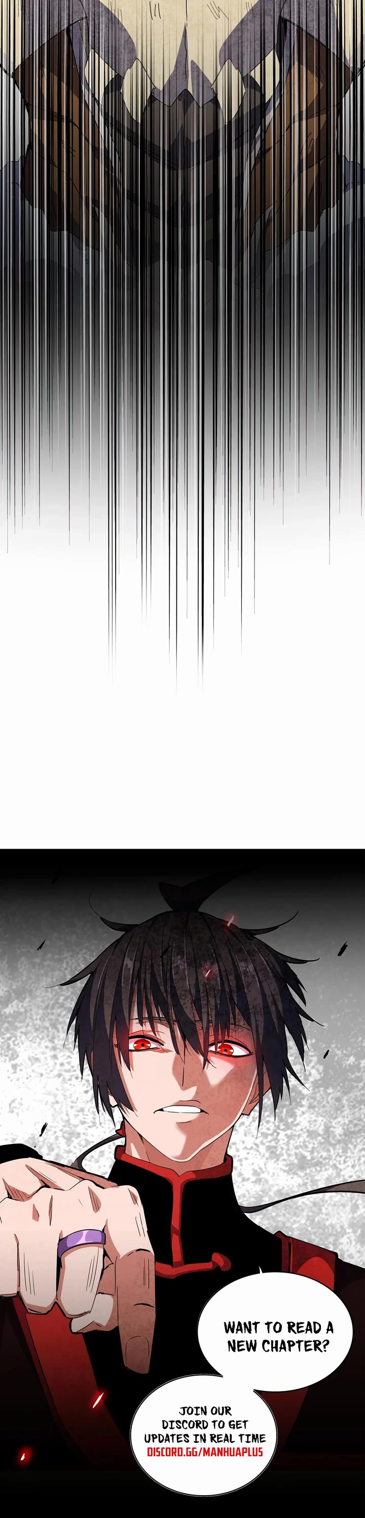 Magic Emperor Chapter 832 page 22 - Chapter 832