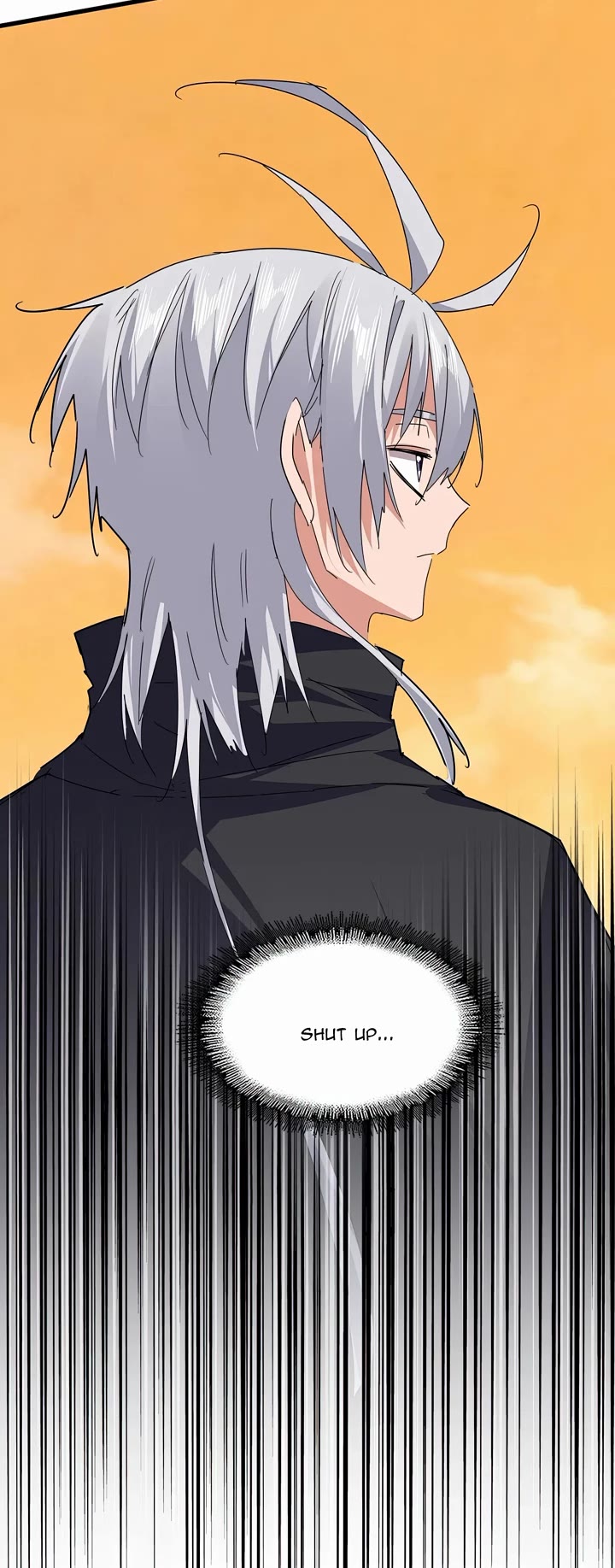 Magic Emperor Chapter 834 page 19 - Chapter 834