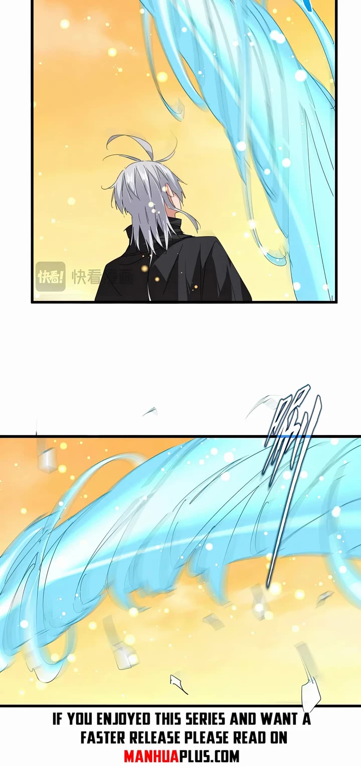 Magic Emperor Chapter 836 page 10 - Chapter 836