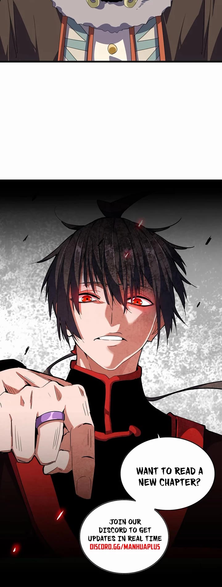 Magic Emperor Chapter 838 page 21 - Chapter 838