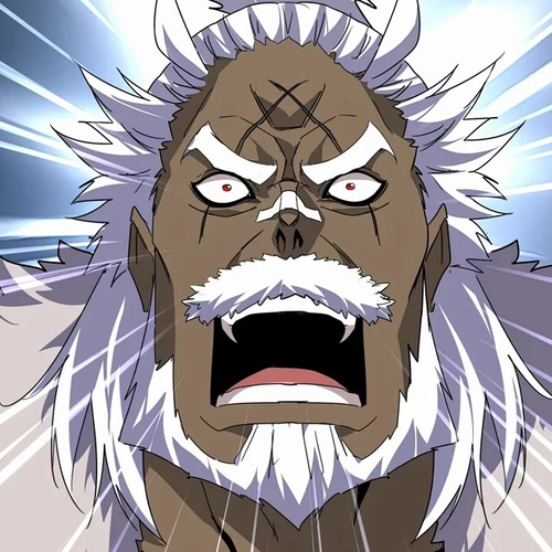 Magic Emperor Chapter 838 cover