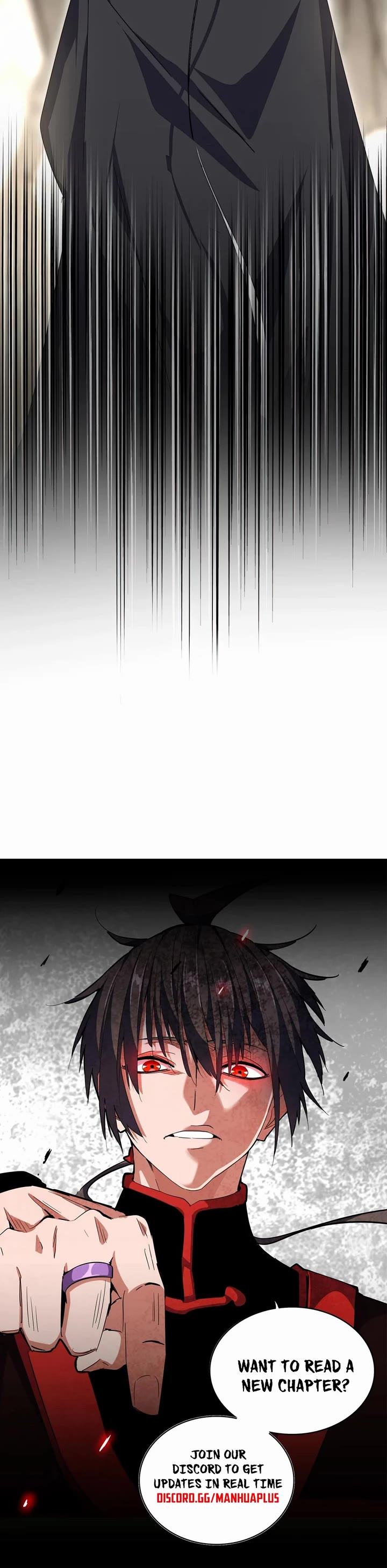 Magic Emperor Chapter 839 page 21 - Chapter 839