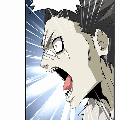Magic Emperor Chapter 840 thumbnail