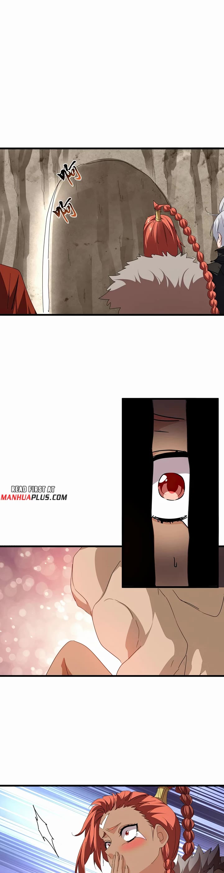 Magic Emperor Chapter 841 page 16 - Chapter 841