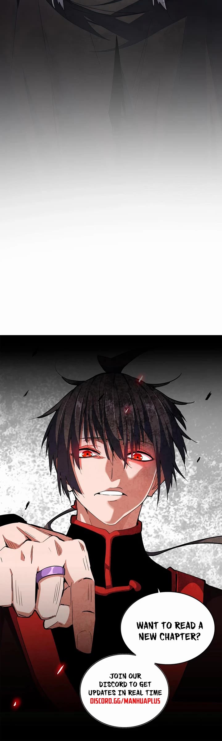Magic Emperor Chapter 841 page 20 - Chapter 841