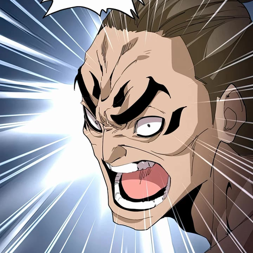 Magic Emperor Chapter 841 thumbnail