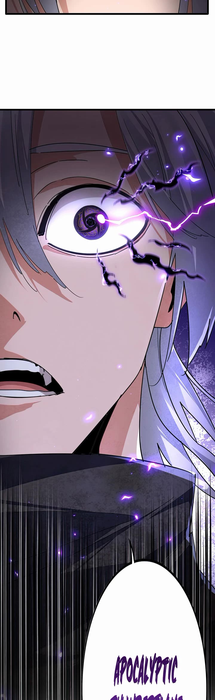 Magic Emperor Chapter 842 page 19 - Chapter 842