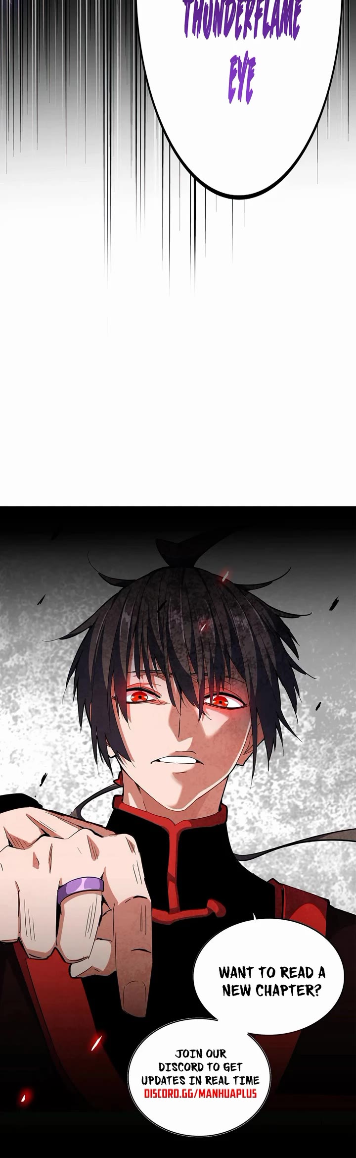 Magic Emperor Chapter 842 page 20 - Chapter 842