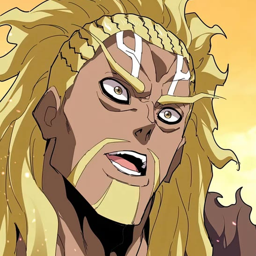 Magic Emperor Chapter 845 cover
