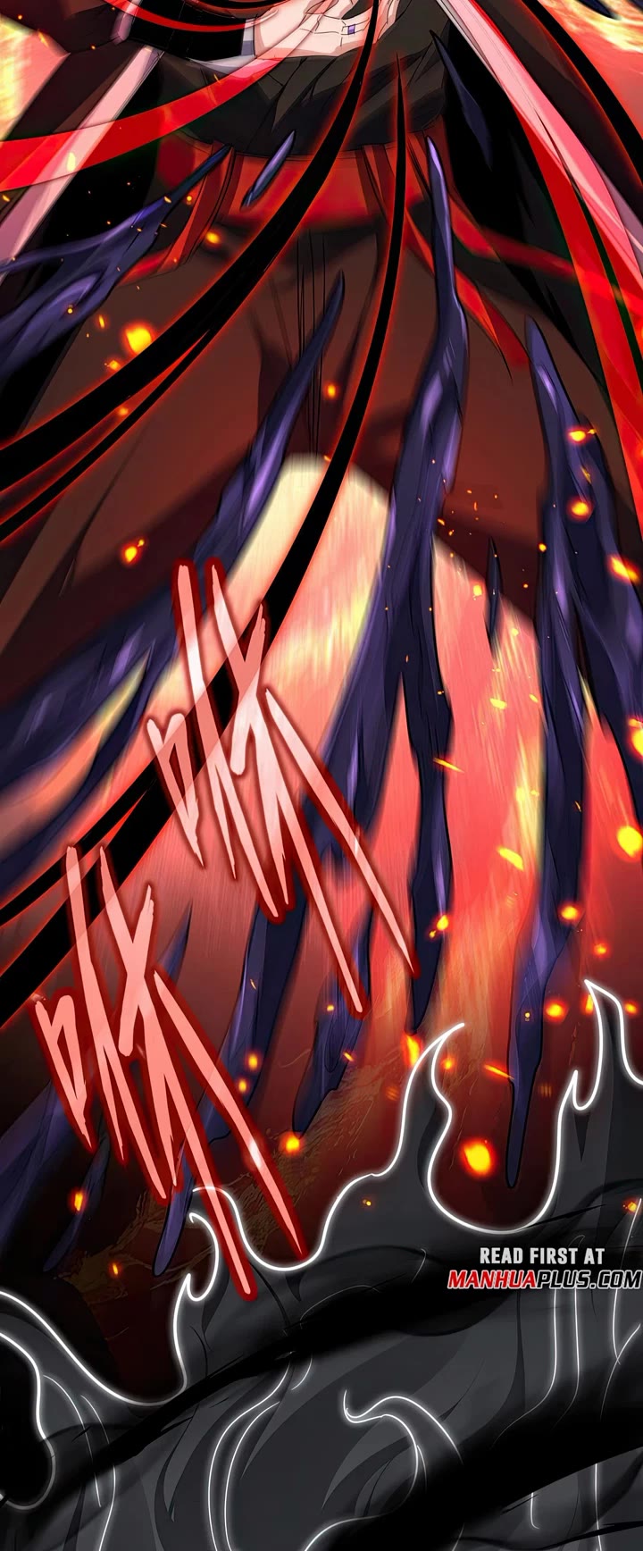 Magic Emperor Chapter 849 page 19 - Chapter 849
