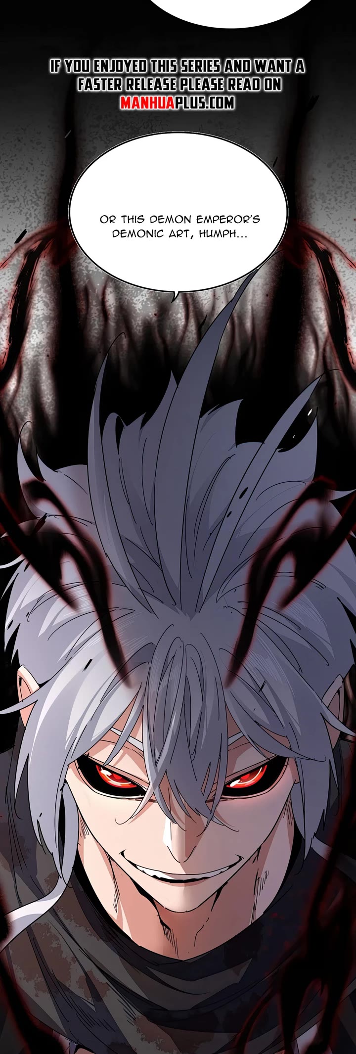 Magic Emperor Chapter 849 page 21 - Chapter 849