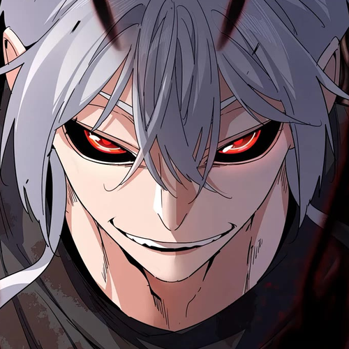 Magic Emperor Chapter 849 cover