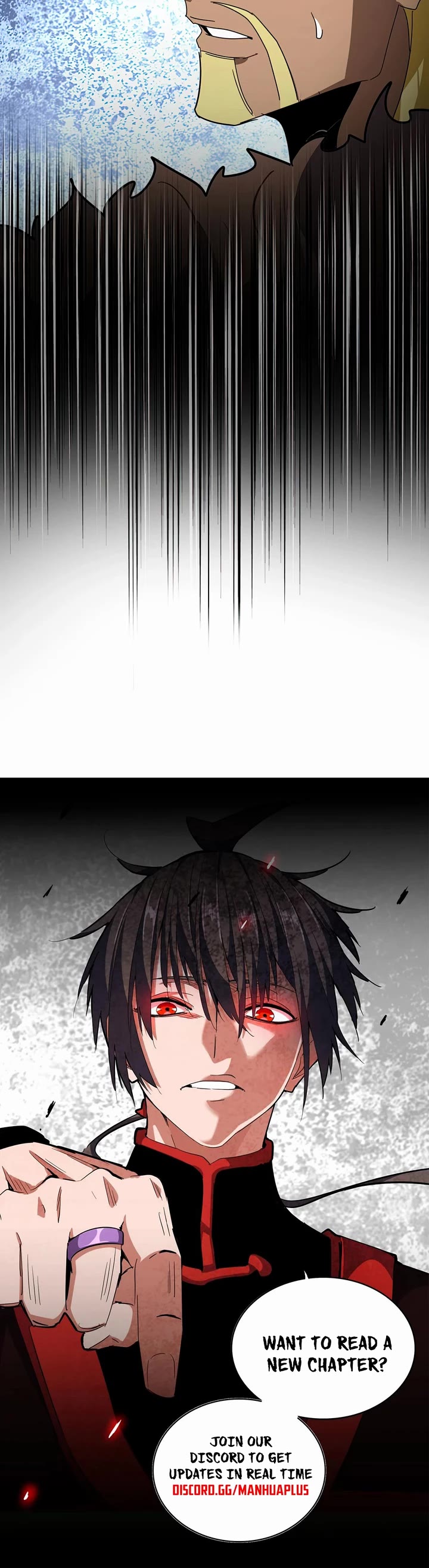 Magic Emperor Chapter 850 page 20 - Chapter 850