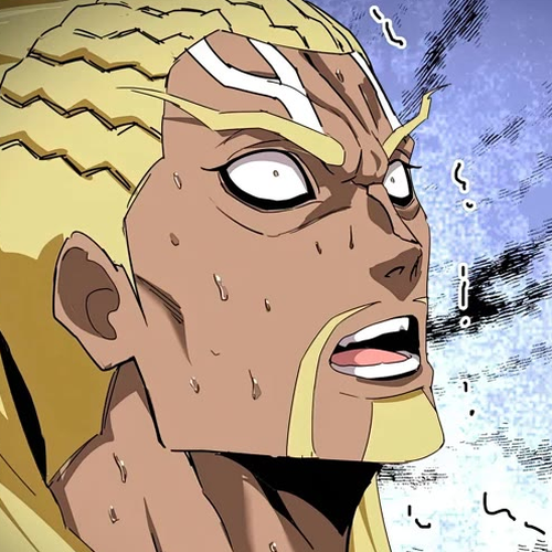 Magic Emperor Chapter 851 cover