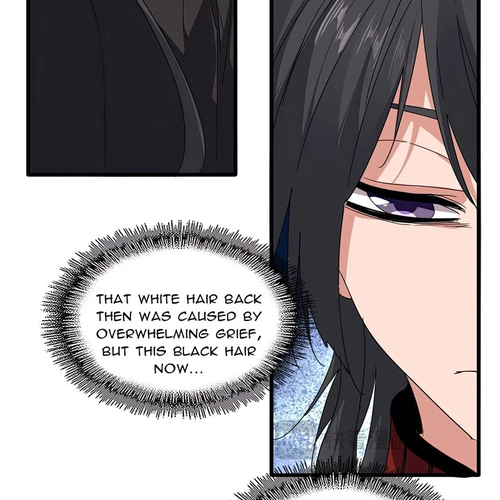 Magic Emperor Chapter 852 thumbnail