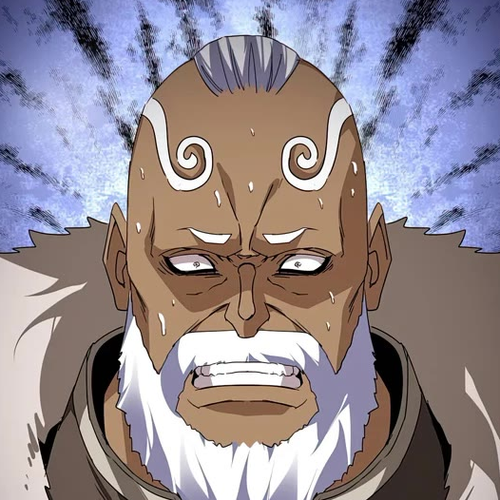 Magic Emperor Chapter 854 thumbnail