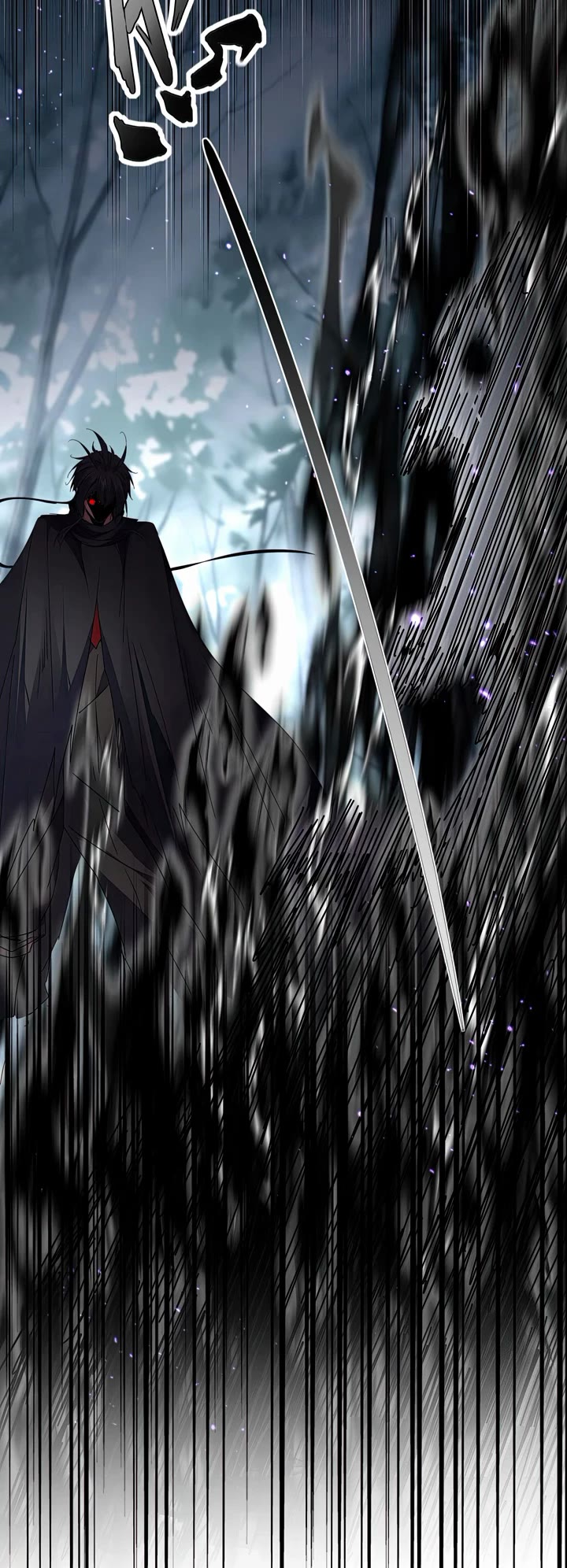 Magic Emperor Chapter 855 page 21 - Chapter 855