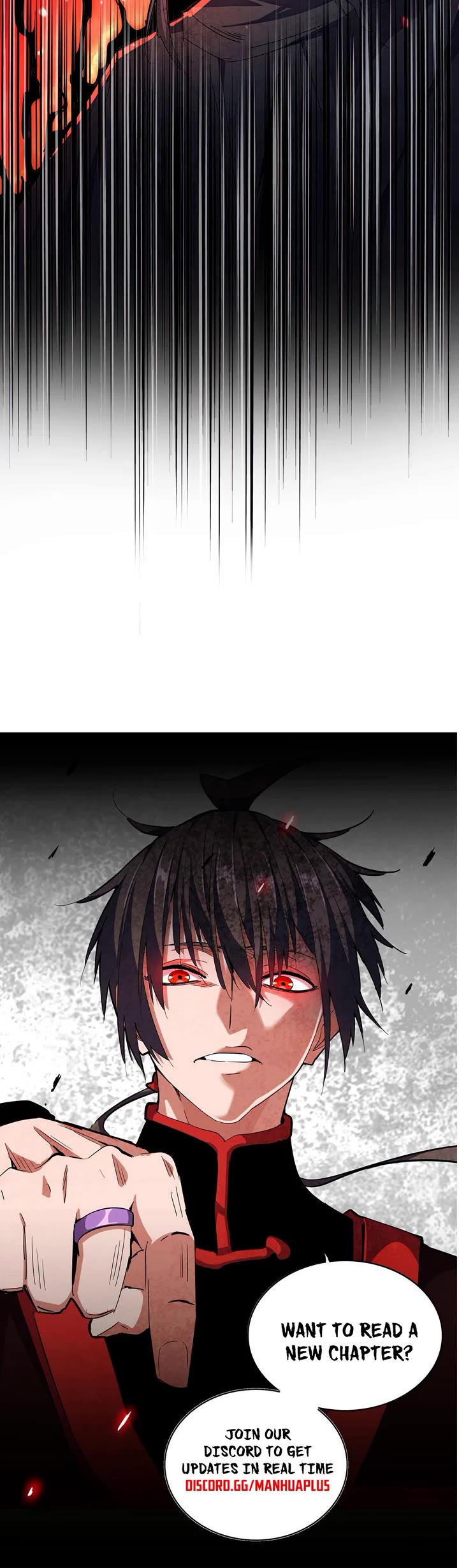 Magic Emperor Chapter 856 page 22 - Chapter 856