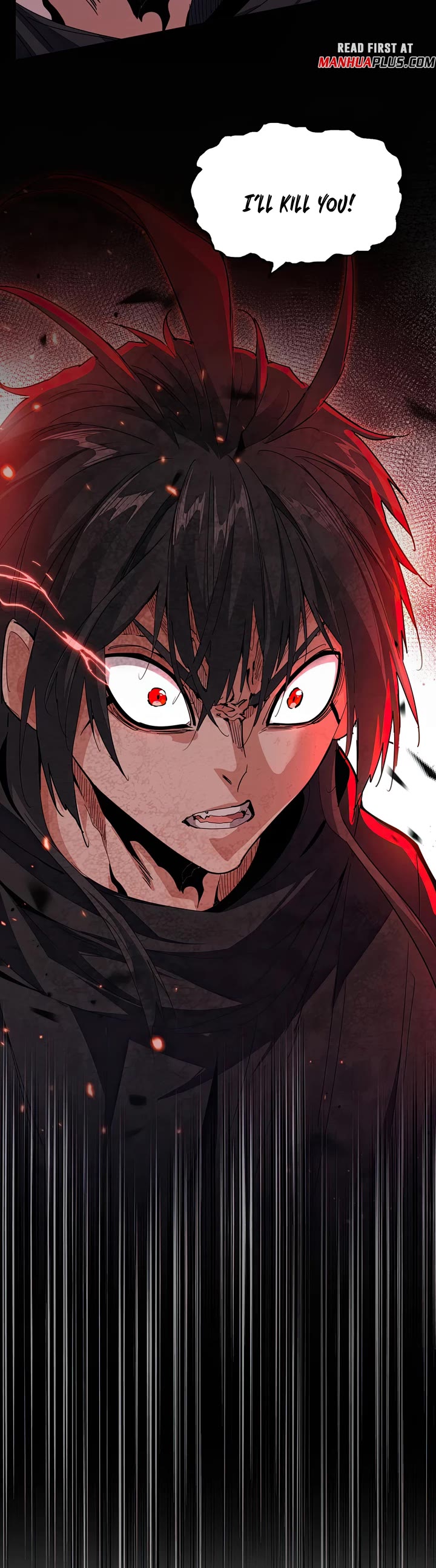 Magic Emperor Chapter 856 page 4 - Chapter 856