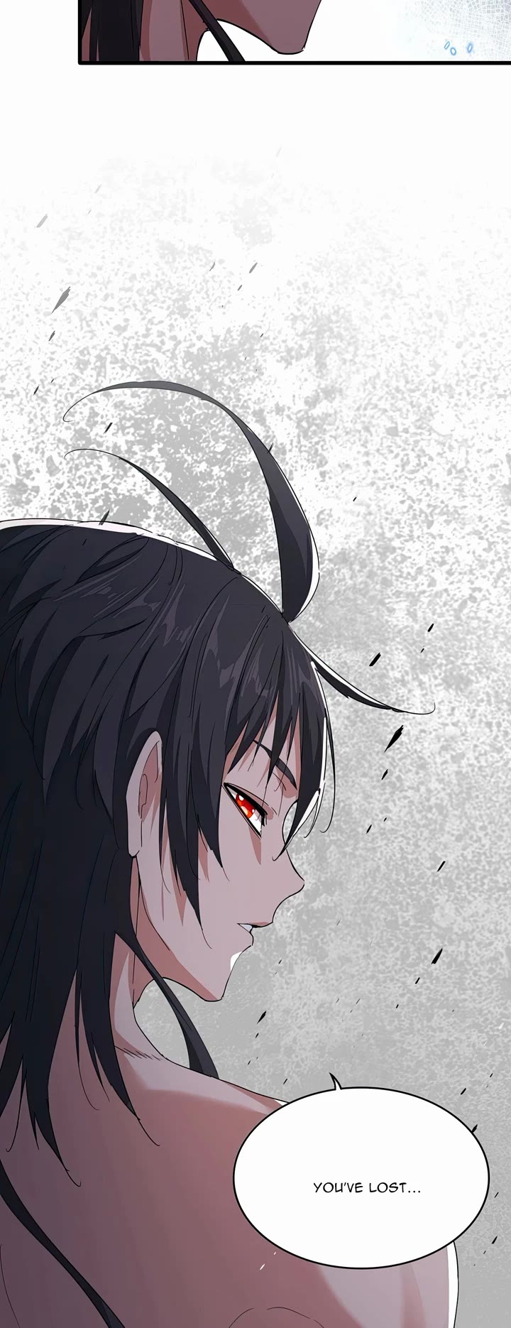 Magic Emperor Chapter 857 page 20 - Chapter 857