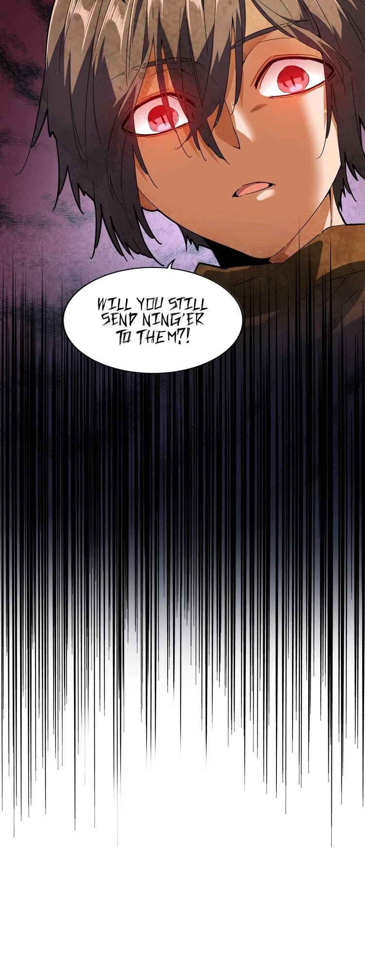 Magic Emperor Chapter 86 page 17 - Chapter 86