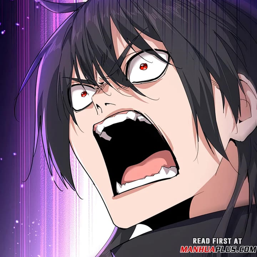 Magic Emperor Chapter 860 cover