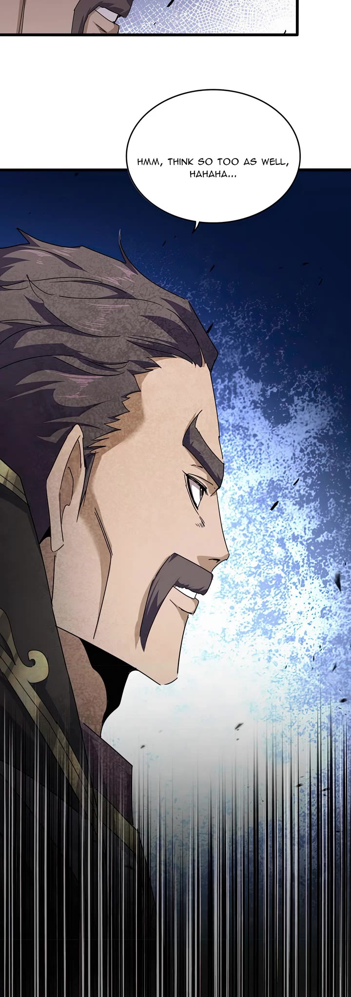 Magic Emperor Chapter 863 page 20 - Chapter 863