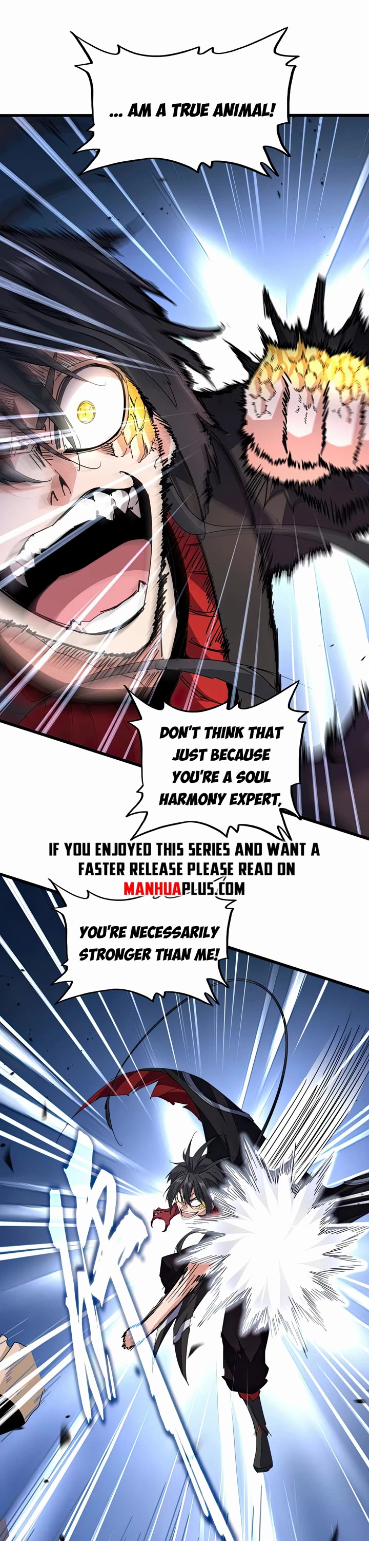 Magic Emperor Chapter 864 page 22 - Chapter 864